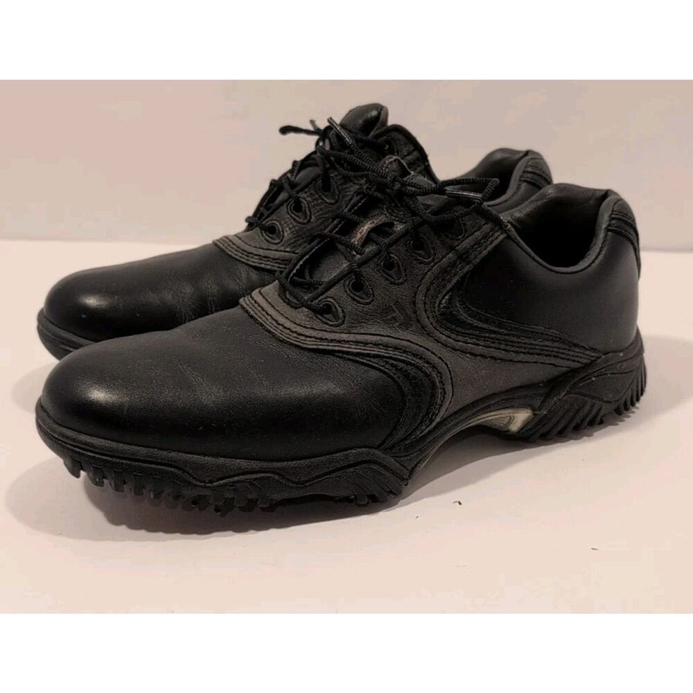 Footjoy Contour Series Golf Shoes - Size 8.0 Mens - USED - Model 54094